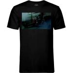 T-shirts col rond Resident Evil à col rond Taille S look fashion pour homme 