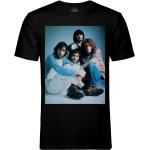 T-shirts col rond The Who à col rond Taille L look fashion pour homme 