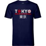 T-shirts col rond Pays Naruto Sakura Haruno à col rond look fashion pour homme 