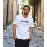 T-shirt Homme - Made in France