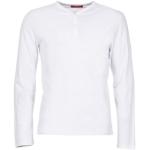 T-shirts blancs Taille 3 XL pour homme en promo 