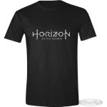 T-Shirt Horizon Zero Dawn -Logo