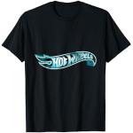 T-shirt Hot Wheels Homme, Officiel, Logo 3D T-Shirt