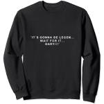 T-shirt humoristique « How I Met Your Mother » Sweatshirt