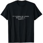 T-shirt humoristique « How I Met Your Mother » T-Shirt