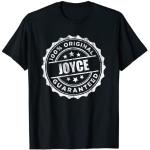 T-shirt Joyce 100 % original T-Shirt