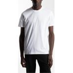 T-shirts Liu Jo blancs à logo en coton Taille L pour homme en promo 