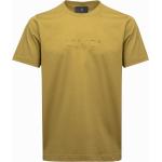 T-shirts Liu Jo verts Taille L pour homme en promo 