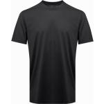 T-shirts Liu Jo noirs en lyocell éco-responsable Taille L classiques pour homme en promo 