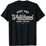 T-shirt London England Whitechapel T-Shirt