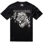 T-Shirt Iron Maiden Brandit Eddie noir M