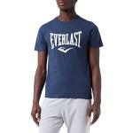 T-shirts Everlast à manches courtes à manches courtes à col rond Taille L look fashion pour homme en promo 