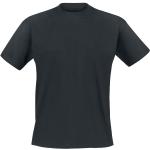 T-Shirt Manches courtes de Genesis - Mad Hatter - S à XXL - pour Homme - noir
