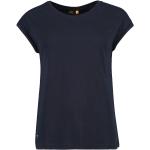 T-shirts Ragwear en modal à manches courtes éco-responsable à manches courtes à col rond Taille XS look streetwear pour femme 