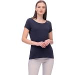 T-shirts Ragwear à manches courtes bio éco-responsable à manches courtes à col rond Taille XS look streetwear pour femme 