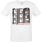 T-Shirt Manches courtes de Smashing Pumpkins - Siamese Dream - S à 3XL - pour Homme - blanc