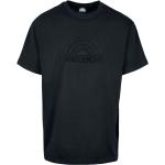 T-Shirt Manches courtes de Southpole - Southpole - T-shirt Logo 3D - S à XXL - pour Homme - noir