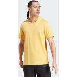T-shirts adidas Terrex orange à manches courtes à manches courtes Taille XL pour homme 