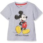 T-shirts à col rond enfant Mickey Mouse Club Minnie Mouse look fashion 