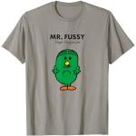T-shirt Mr. Homme Mr. Fussy T-Shirt