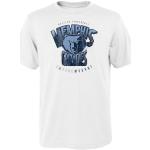 T-shirt NBA Memphis Grizzlies Ja Morant #12 Big Arch Logo Blanc M
