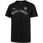 T-shirt NHL Vegas Golden Knights - Noir - À l'avant, Noir , L