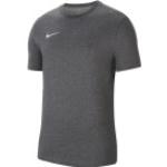 T-shirts Nike Dri-FIT gris foncé look fashion pour homme 