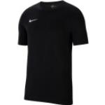 T-shirts Nike Dri-FIT noirs look fashion pour homme 