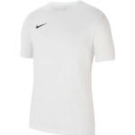 T-shirts Nike Dri-FIT blancs Taille L look fashion pour homme 