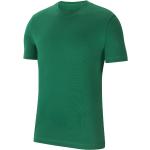 T-shirts Nike verts enfant look fashion 