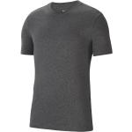 T-shirts Nike gris foncé enfant look fashion 