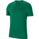 T-shirts Nike verts Taille S look fashion pour homme en promo 