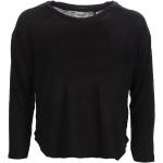 T-shirts à col rond Teddy Smith noirs à effet léopard en viscose Taille 12 ans look fashion pour fille de la boutique en ligne Rakuten.com 