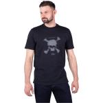 T-shirts Oakley noirs Taille XS look fashion pour homme 