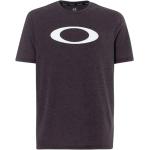 T-shirts Oakley noirs Taille XL look fashion pour homme 