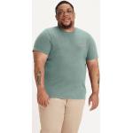 T-shirts Levi's verts Taille 4 XL plus size pour homme 