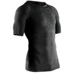 T-shirts X-Bionic noirs Taille L pour homme en promo 