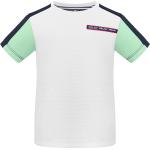 T-shirts Poivre Blanc multicolores Taille 10 ans look fashion pour garçon de la boutique en ligne Idealo.fr 