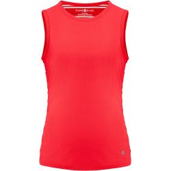 T-shirt Poivre Blanc Eco Active Light Tank 2103 Techno Red Femme Rouge 2022 taille XXL