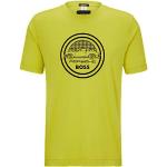 T-shirts basiques de créateur HUGO BOSS BOSS en coton à motif voitures Porsche Taille XXL pour homme 
