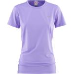 T-shirts de sport Kari Traa lilas en fibre synthétique Taille XS look fashion pour femme 
