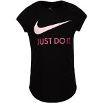 T-shirts à manches courtes Nike noirs Taille 4 ans look fashion pour garçon de la boutique en ligne Amazon.fr 