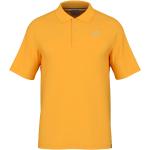 T-shirt pour homme Head Performance Polo Shirt Men BN L L jaune