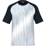 T-shirts de sport Head Performance blancs en fibre synthétique Taille XXL look fashion pour homme 