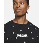 T-Shirt pour Homme Jordan Jumpman Classics - CZ5185-010 - Noir
