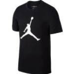 T-shirt Jordan Jumpman pour Homme - CJ0921-011 - Noir