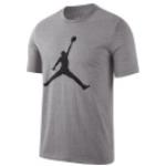 T-Shirt pour Homme Jordan Jumpman - CJ0921-091 - Gris