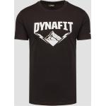 T-shirts à imprimés Dynafit en jersey look sportif pour homme 