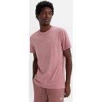 T-shirts Levi's roses Taille M classiques pour homme 