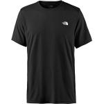 T-shirts The North Face noirs Taille S look fashion pour femme 